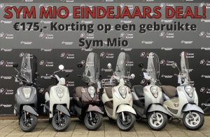 Lente Deal